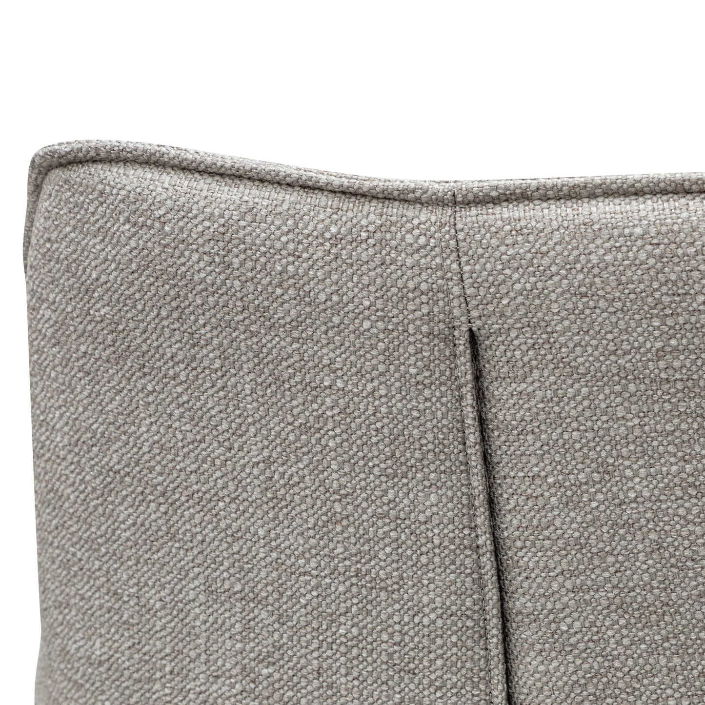 The Vella Plywood Dining Chair in Beige (Set of 2)