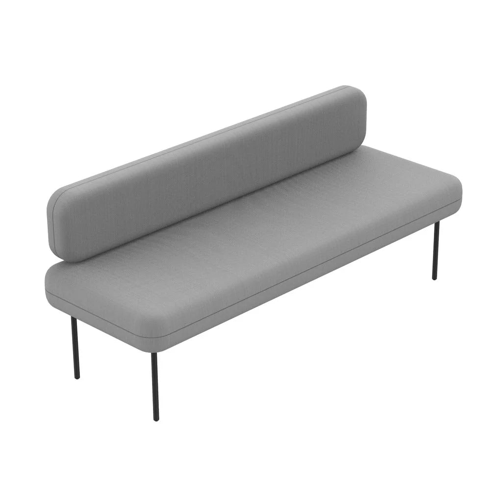 Evolve Large 4 Person Meeting Pod White by Humble Office