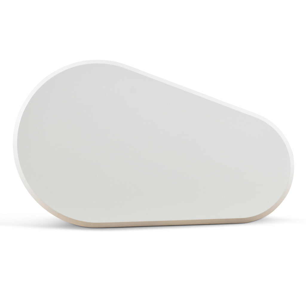Nesta Nested Table - Full White