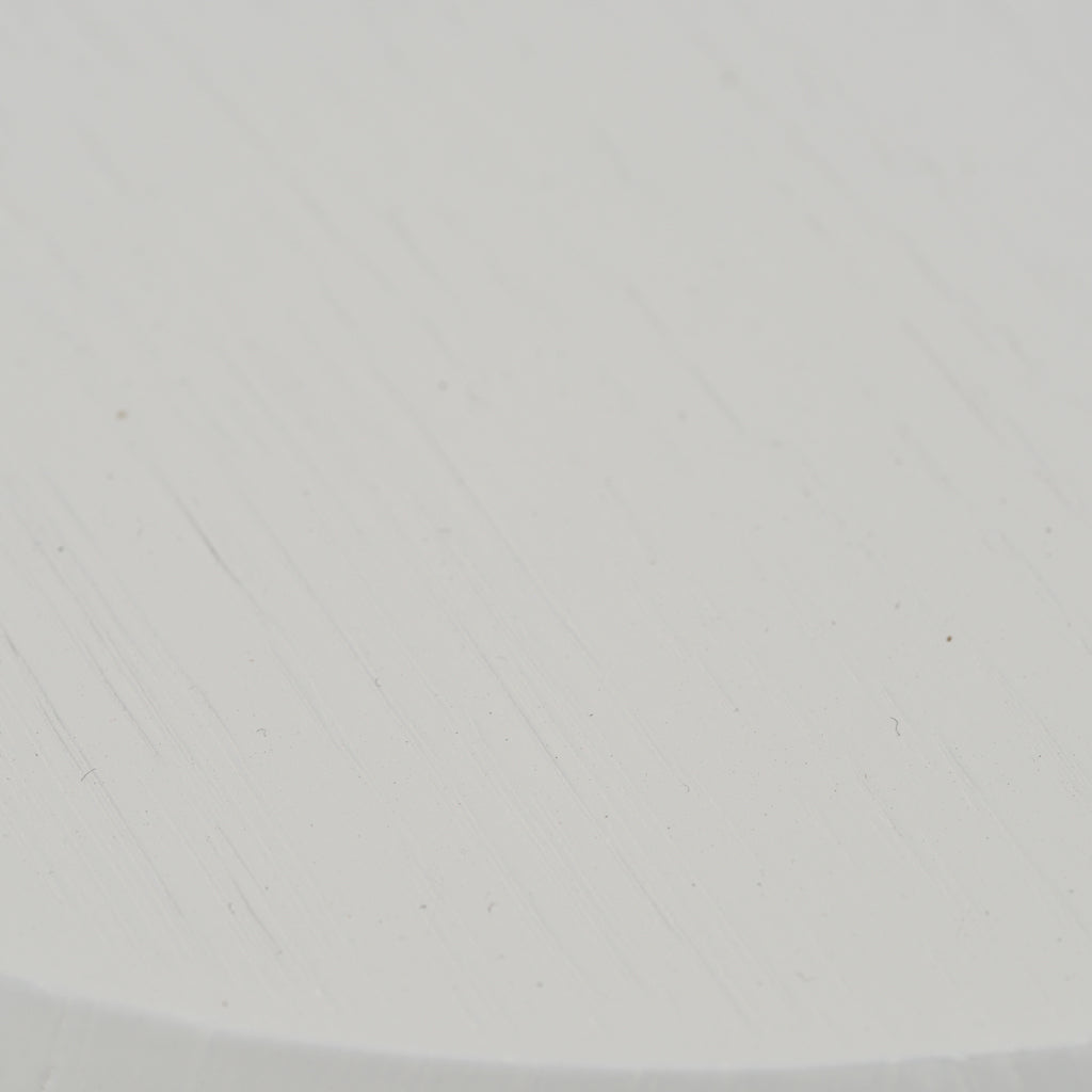 Nesta Nested Table - Full White