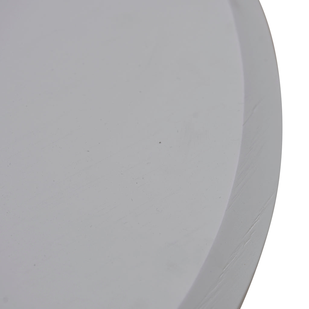 Nesta Nested Table - Full White