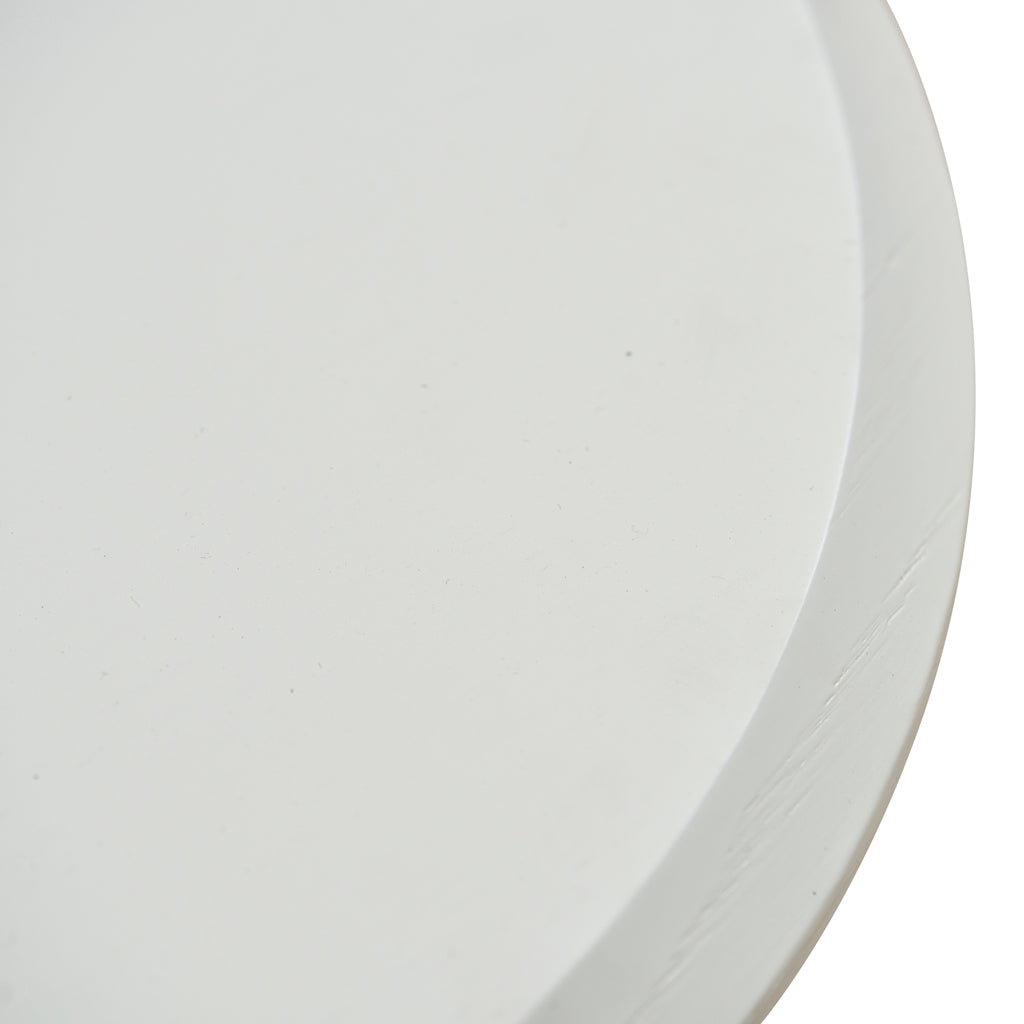 Nesta Nested Table - Full White