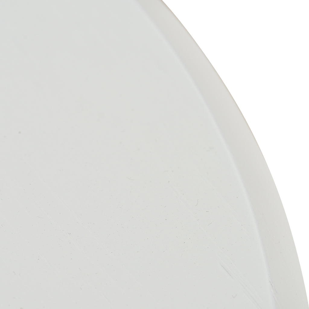 Nesta Nested Table - Full White