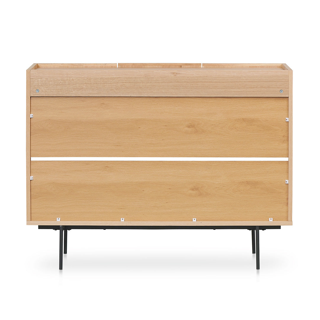Nova Buffets Unit - Natural