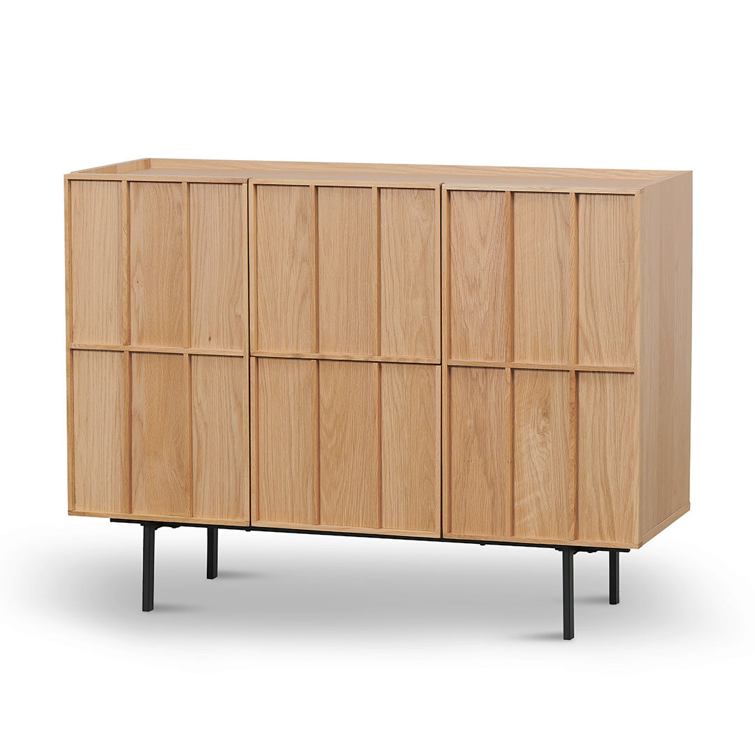 Nova Buffets Unit - Natural
