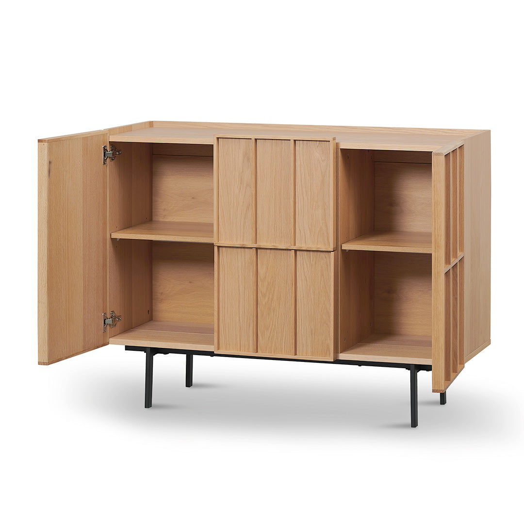 Nova Buffets Unit - Natural
