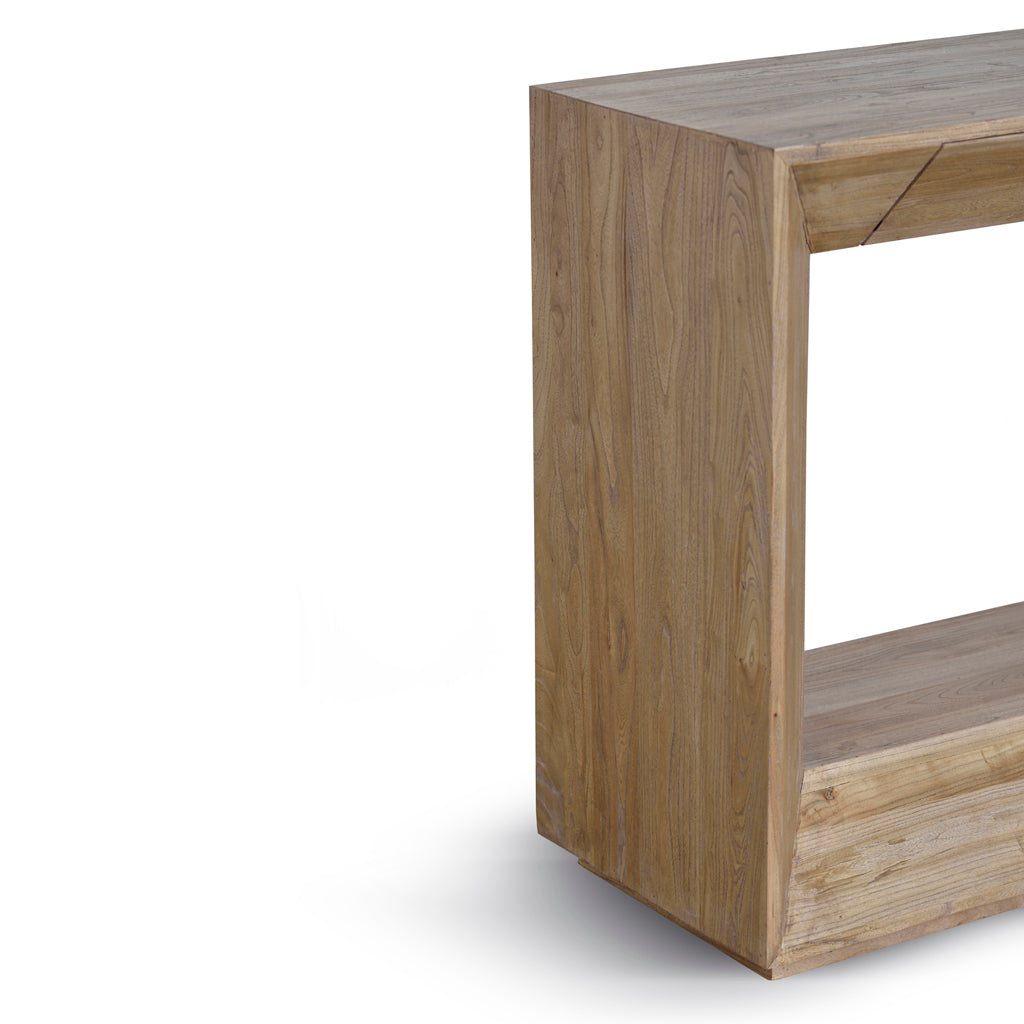 Sophie 1.5m Console Table - Natural