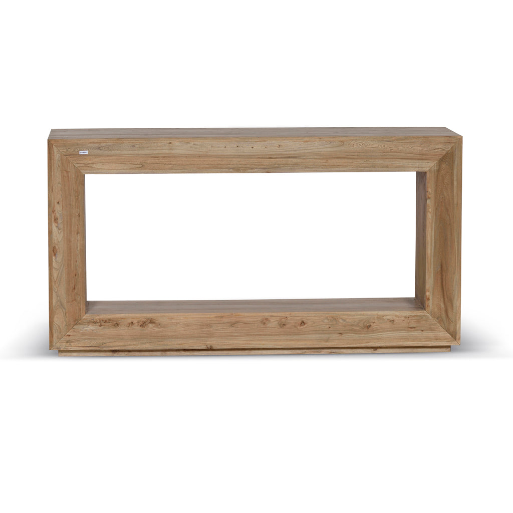 Sophie 1.5m Console Table - Natural