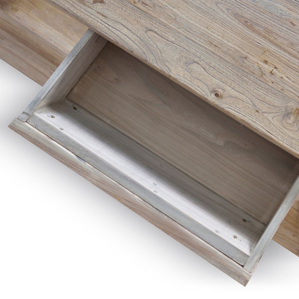 Sophie 1.5m Console Table - Natural