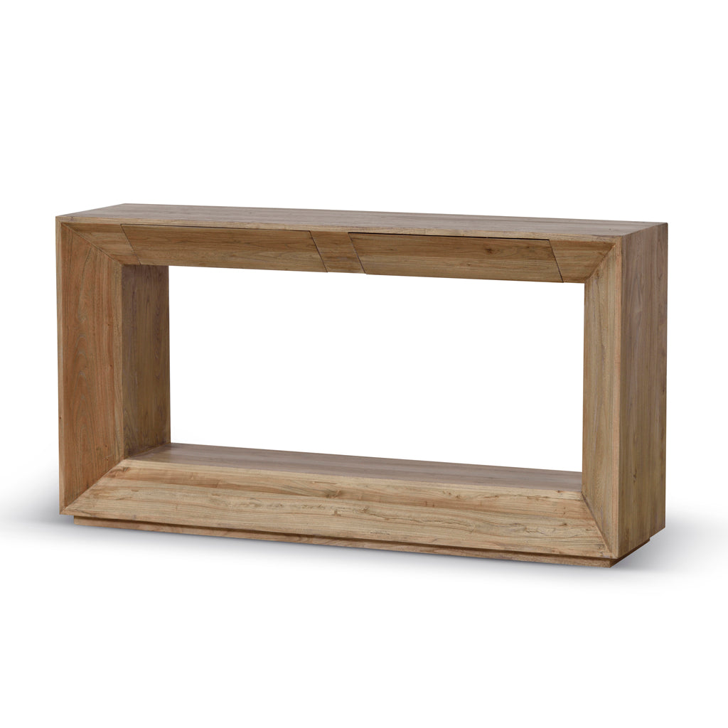 Sophie 1.5m Console Table - Natural