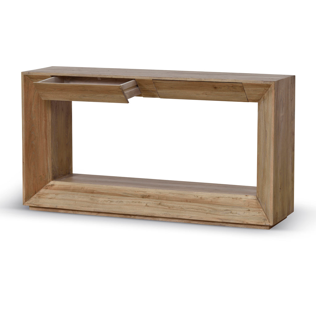 Sophie 1.5m Console Table - Natural