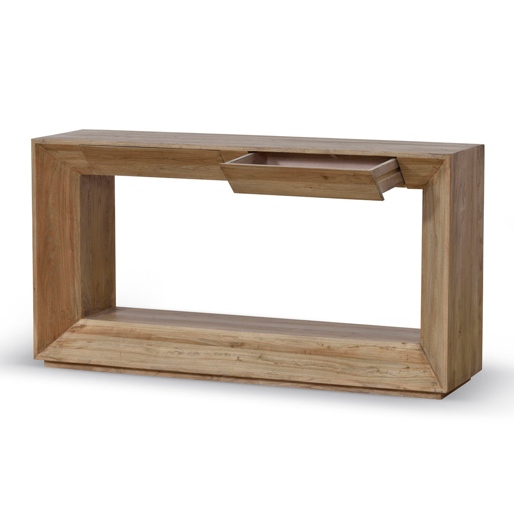Sophie 1.5m Console Table - Natural