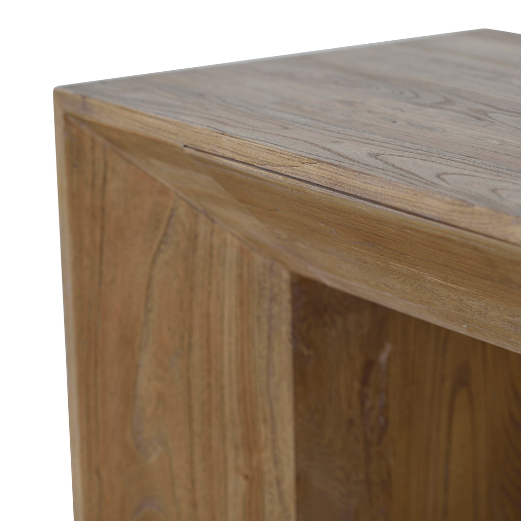 Sophie 1.5m Console Table - Natural