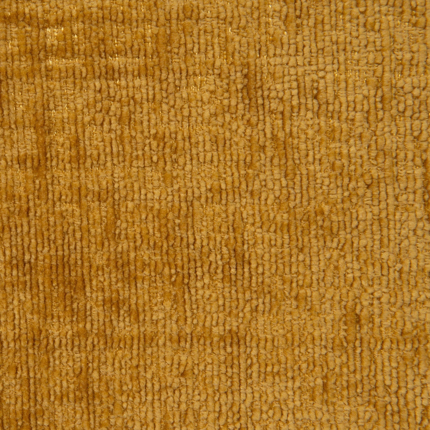 The Ted - 3 Seater Fabric Sofa in Ochre