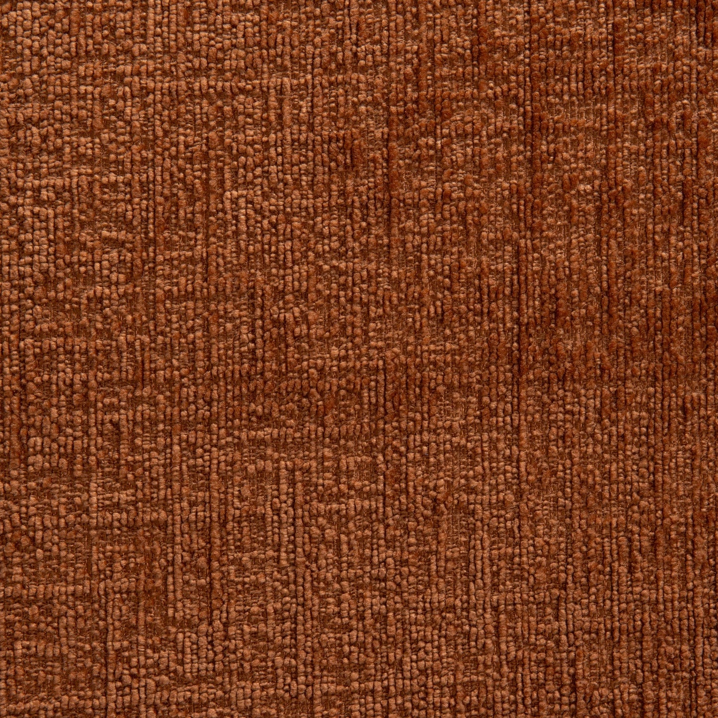 The Ted - 3 Seater Fabric Sofa in Pumpkin