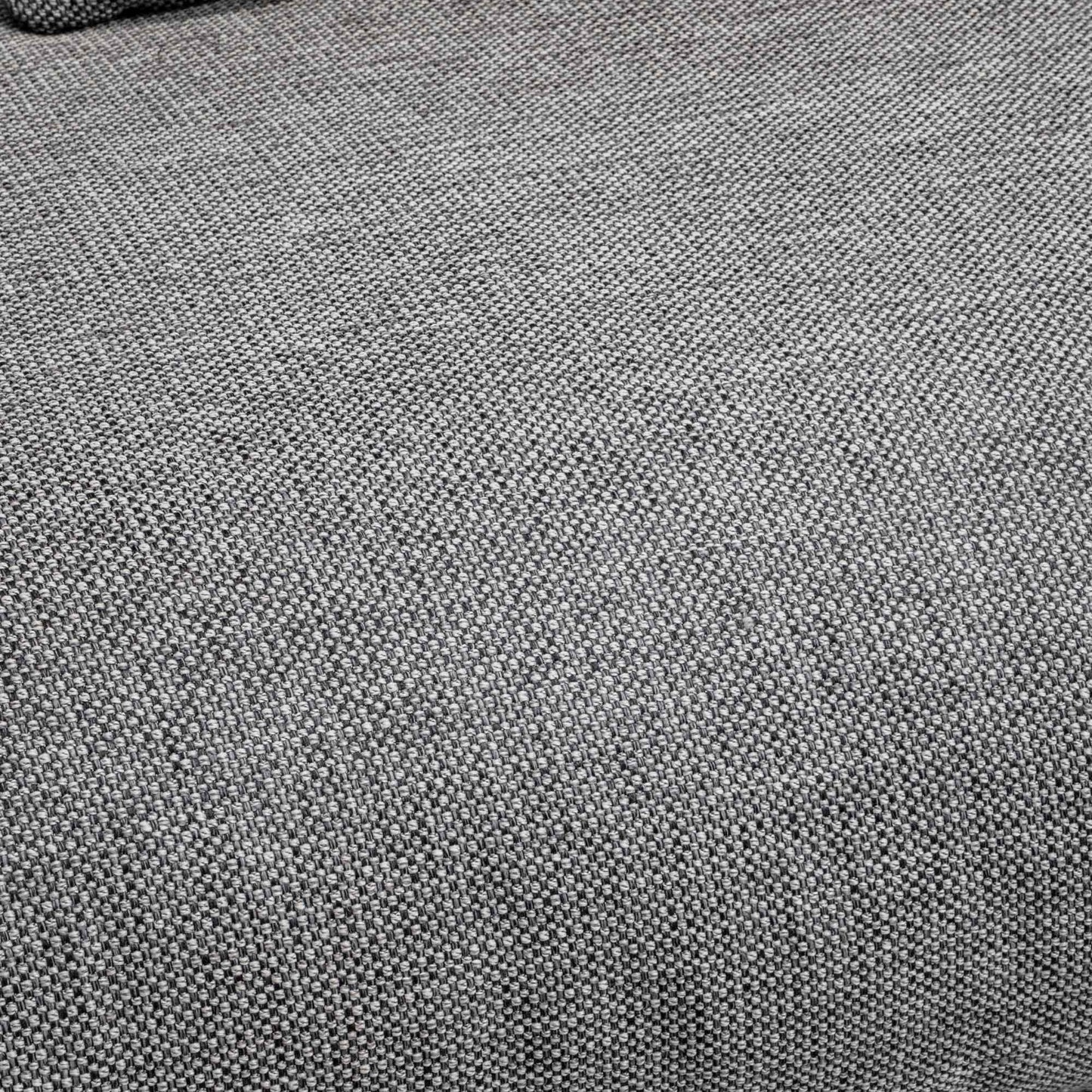 The Finn - Left Return Modular Sofa - Graphite Grey