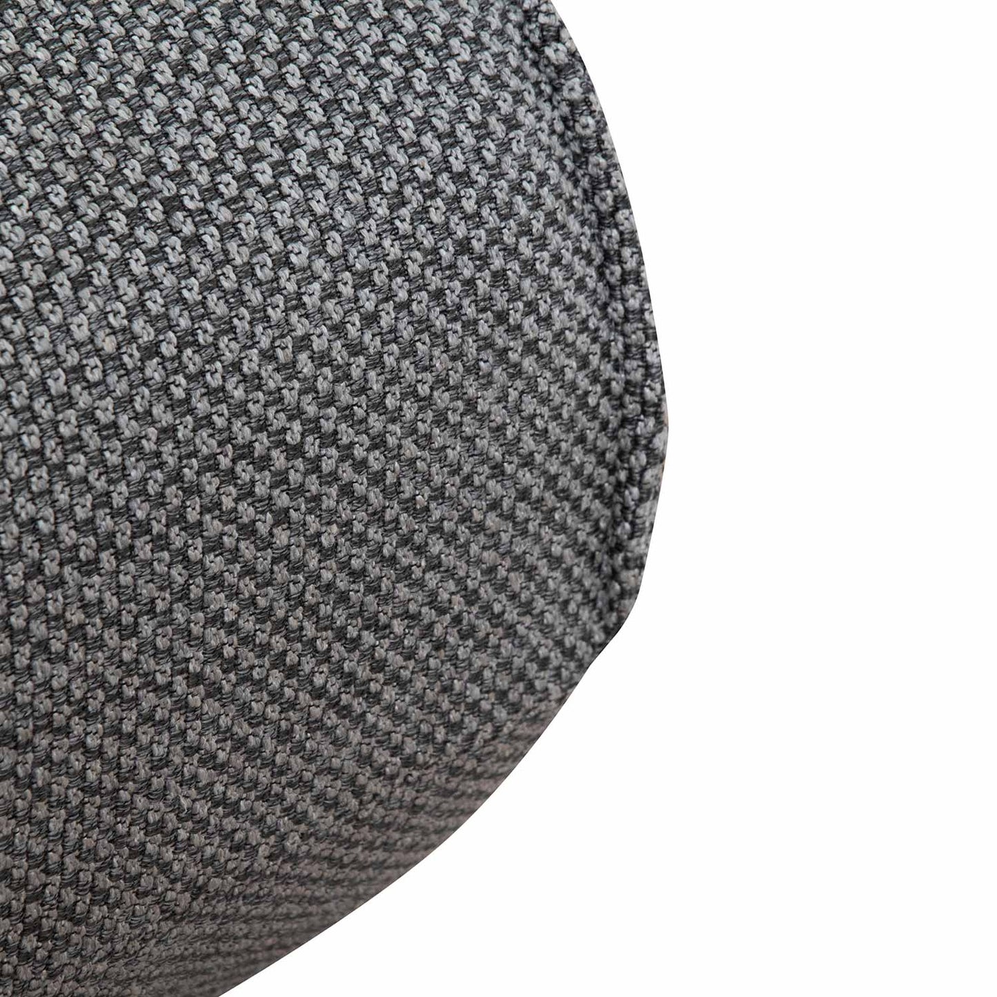The Camden Lounge Chair - Noble Grey